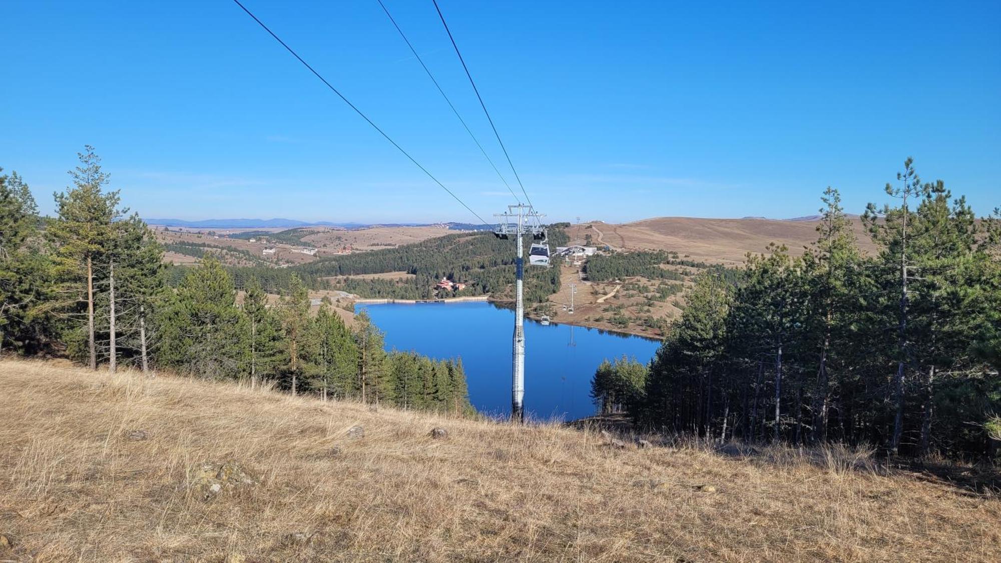 Zlatibor Apartmani Dm Tornik Eksteriør billede