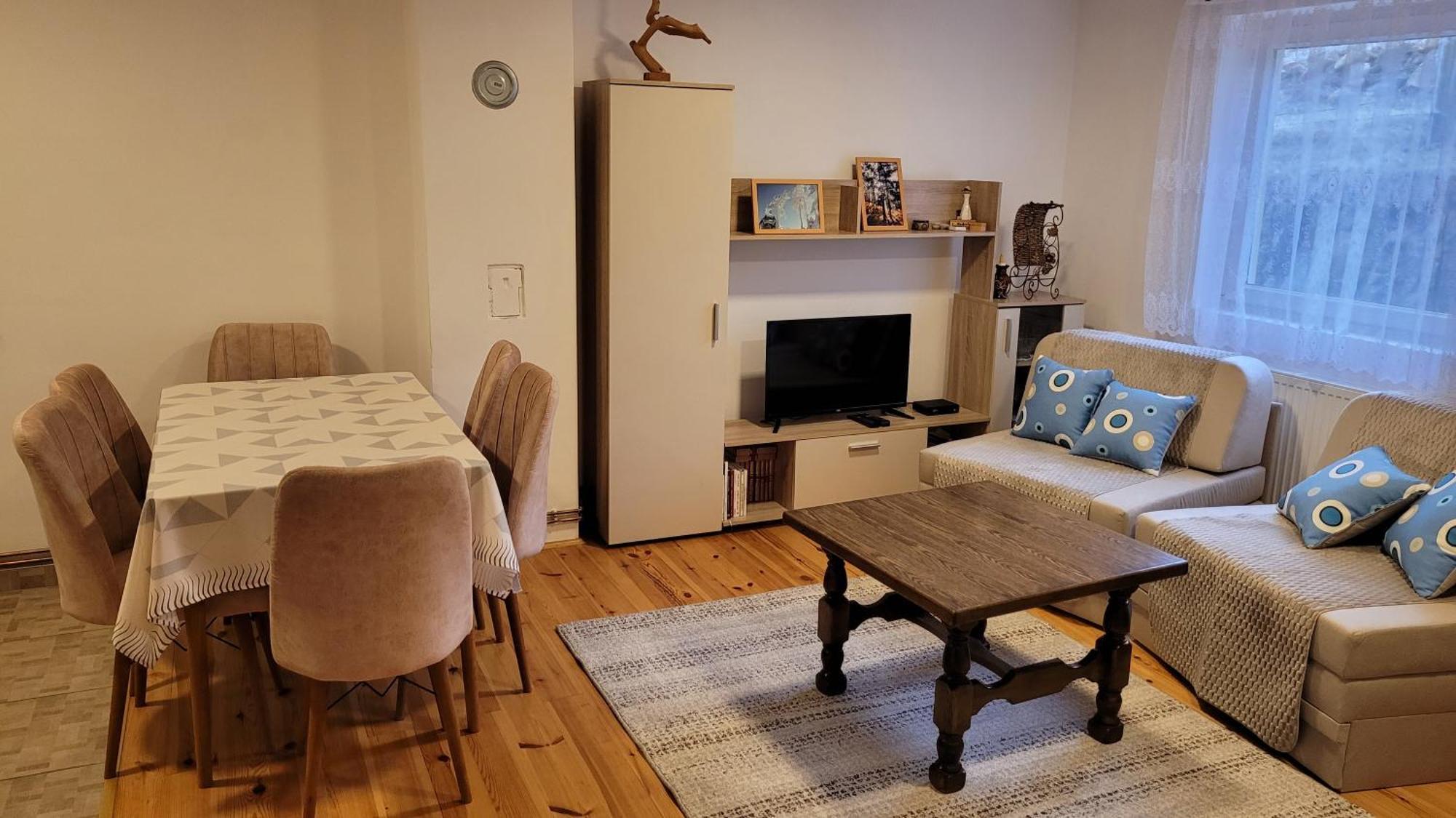 Zlatibor Apartmani Dm Tornik Værelse billede
