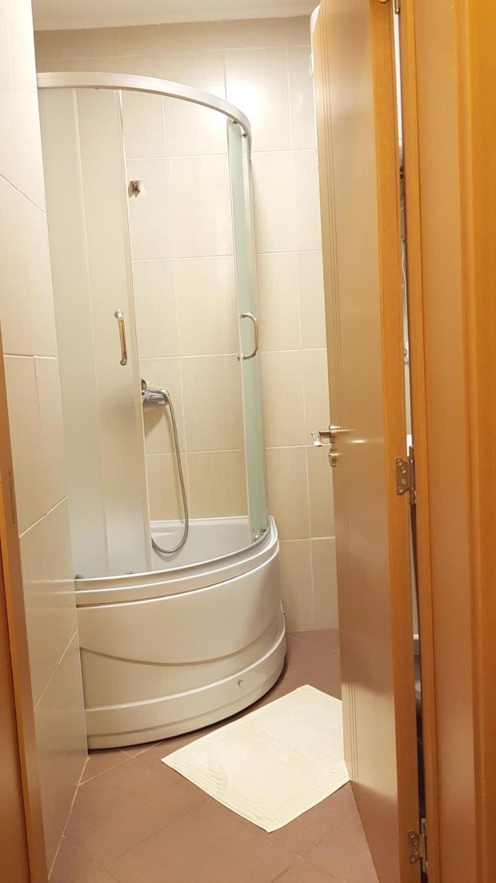 Zlatibor Apartmani Dm Tornik Eksteriør billede
